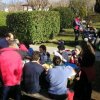 Marchas Club